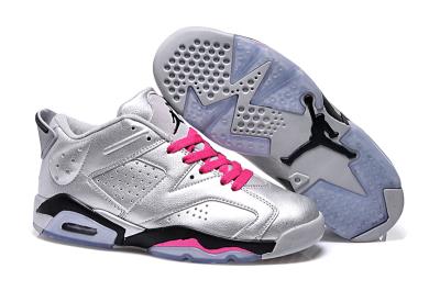 Cheap Air Jordan 6 Low cut wholesale No. 203